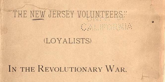New Jersey - Colonel History, Industrialization & Organized Crime